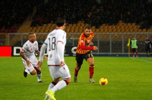 Le pagelle di Lecce – Cagliari: Farias da non credere - Corriere Salentino