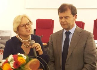La Regione sceglie Taviano per presentare il nuovo bando “Radici e Ali”
