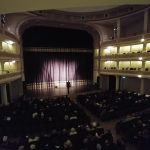 Atmosfere viennesi al Teatro Apollo di Lecce con "Il Pipistrello" di Johann Strauss - Corriere Salentino