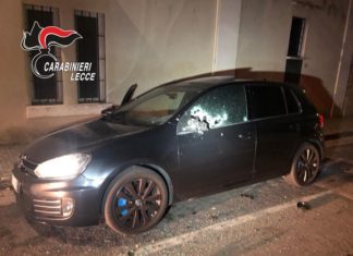 Guerra di mafia: confermati due tentati omicidi, cade reato di mafia per un 27enne