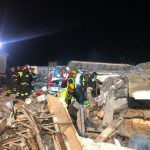 La terra trema ancora: altra scossa in mattinata a Creta e poi nel pomeriggio in Albania - Corriere Salentino