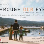 "Through Our Eyes - Attraverso i nostri occhi", a Lecce - Corriere Salentino