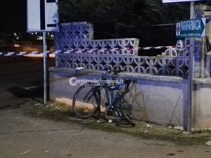 Giovane infermiera travolta ed uccisa da un automobilsta ubriaco: arrestato il conducente - Corriere Salentino