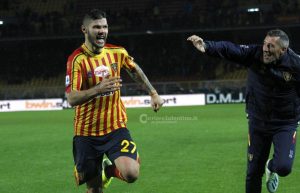 Il pagellone giallorosso del 2019 - Corriere Salentino