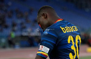 Mancosu, Babacar e il rigore conteso - Corriere Salentino