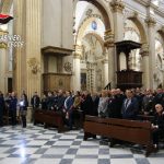 A Lecce celebrati la "Virgo Fidelis", il 78° anniversario della "Battaglia di Culqualber" e la "Giornata dell'Orfano” - Corriere Salentino