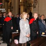 A Lecce celebrati la "Virgo Fidelis", il 78° anniversario della "Battaglia di Culqualber" e la "Giornata dell'Orfano” - Corriere Salentino