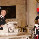 A Lecce celebrati la "Virgo Fidelis", il 78° anniversario della "Battaglia di Culqualber" e la "Giornata dell'Orfano” - Corriere Salentino