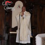 A Lecce celebrati la "Virgo Fidelis", il 78° anniversario della "Battaglia di Culqualber" e la "Giornata dell'Orfano” - Corriere Salentino