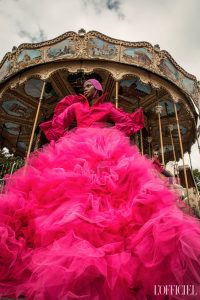 Bucharest Fashion Week, i giovani stilisti dell’Istituto Cordella nel panorama mondiale della moda - Corriere Salentino