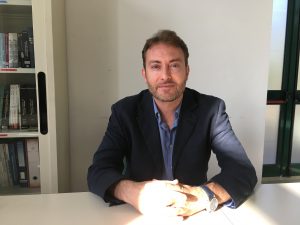 REMS, la tecnologia made in Salento che svela con precisione lo stato di salute delle nostre ossa - Corriere Salentino