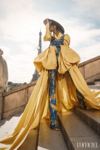 Bucharest Fashion Week, i giovani stilisti dell’Istituto Cordella nel panorama mondiale della moda - Corriere Salentino