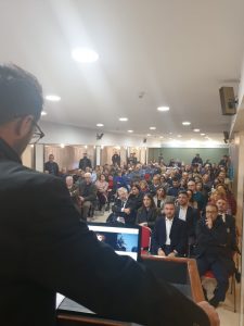 “Cambiamo!” muove i primi passi in provincia di Lecce: pronti anche alle regionali in Puglia e in Emilia - Corriere Salentino