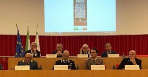 La Puglia oggi ha ricordato i suoi 26 caduti nelle missioni internazionali di pace - Corriere Salentino