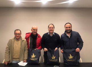 Il Salento fa squadra con la Valle d’Itria: nasce FederBalneari – Fasano