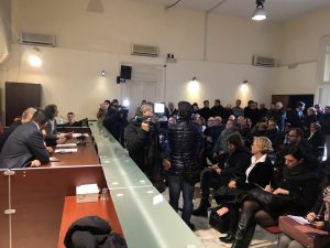 Concorso di progettazione per l’ex Galateo, sarà un Living Urban Space: “una nuova offerta abitativa” - Corriere Salentino