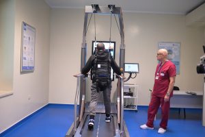 Nel Salento una palestra robotica all’avanguardia grazie al San Raffaele - Corriere Salentino