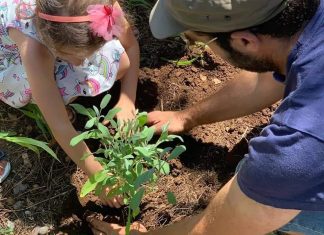 Nasce il progetto “Verso l’Agriludoteca di Comunità”