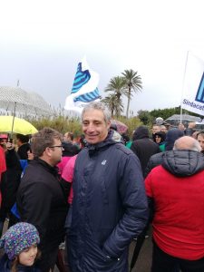 Otranto, tutti in strada contro la burocrazia kafkiana: “La legge dice sì ai pontili”. La battaglia del Riesame - Corriere Salentino