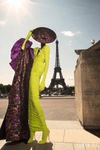 Bucharest Fashion Week, i giovani stilisti dell’Istituto Cordella nel panorama mondiale della moda - Corriere Salentino