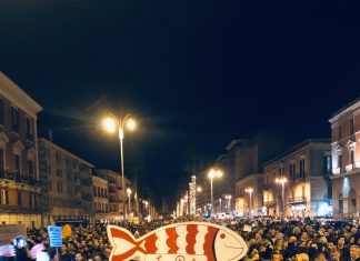 Le Sardine Puglia fanno rete e rifiutano le etichette: “Non possiamo cambiare il mondo in 60 giorni”