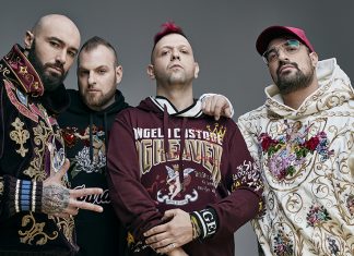 Concerto dei Boomdabash rinviato al 3 gennaio per maltempo