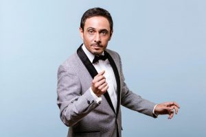 "Swing Christmas”, sabato 28 dicembre il concerto di Natale al "Tiziano" di Lecce - Corriere Salentino