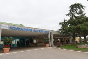 Nel Salento una palestra robotica all’avanguardia grazie al San Raffaele - Corriere Salentino