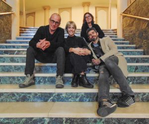 Al Politeama Carmen, passo a due di un amore contemporaneo - Corriere Salentino