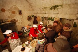 Festa De Lu Focu di Zollino: tutto pronto per la 40esima edizione - Corriere Salentino