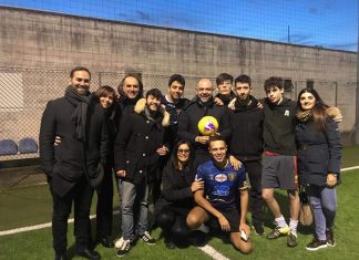 Lega Giovani, torneo di calcio di beneficenza per i bambini dell’Oncologico Pediatrico di Lecce