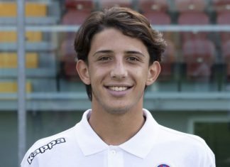 Lutto nel mondo del calcio dilettantistico: a soli 18 anni muore un terzino del Casarano