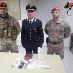 In casa nascondono cocaina, hashish e marijuana: due giovani ai domiciliari per spaccio di droga - Corriere Salentino