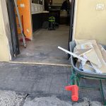 Natale da incubo, triplice attentato: nel mirino pizzeria, concessionaria ed area di servizio - Corriere Salentino