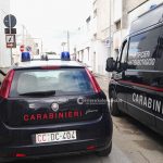 Fanno esplodere bancomat, ma il forziere resta blindato: banditi in fuga a mani vuote - Corriere Salentino