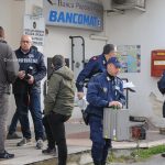 Fanno esplodere bancomat, ma il forziere resta blindato: banditi in fuga a mani vuote - Corriere Salentino