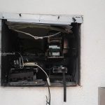 Fanno esplodere bancomat, ma il forziere resta blindato: banditi in fuga a mani vuote - Corriere Salentino