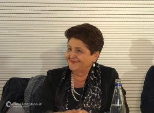 Scalo merci ferroviario Lecce-Surbo, Delli Noci: "Snodo per ripensare la logistica e il trasporto delle merci" - Corriere Salentino
