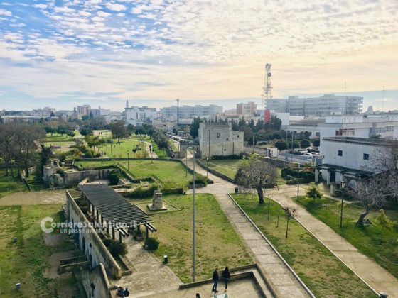 Alla scoperta del Salento: la Torre di Belloluogo - Corriere Salentino