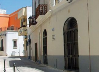 Nuovi spazi per la biblioteca di Tuglie, ottenuto finanziamento da 275mila euro