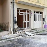 Ordigno sventra ingresso della sua abitazione: è il secondo atto intimidatorio. Si indaga - Corriere Salentino