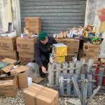 Blitz contro i fuochi pirotecnici illegali, sequestrata oltre una tonnellata e mezza di botti proibiti - Corriere Salentino