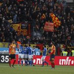 Il Lecce sbaglia tutto, giallorossi sconfitti a Brescia 3 - 0 - Corriere Salentino