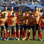 Il Lecce sbaglia tutto, giallorossi sconfitti a Brescia 3 - 0 - Corriere Salentino