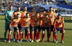 Il Lecce sbaglia tutto, giallorossi sconfitti a Brescia 3 - 0 - Corriere Salentino