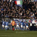 Il Lecce sbaglia tutto, giallorossi sconfitti a Brescia 3 - 0 - Corriere Salentino