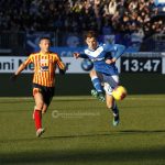 Il Lecce sbaglia tutto, giallorossi sconfitti a Brescia 3 - 0 - Corriere Salentino