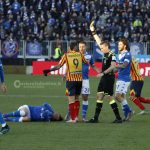 Il Lecce sbaglia tutto, giallorossi sconfitti a Brescia 3 - 0 - Corriere Salentino