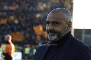 Lecce, regali di Natale al Brescia. Liverani “Poca qualità e troppa serenità” e su Balotelli “Non si può prescindere dal rispetto” - Corriere Salentino