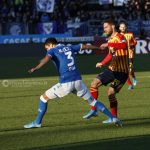 Il Lecce sbaglia tutto, giallorossi sconfitti a Brescia 3 - 0 - Corriere Salentino